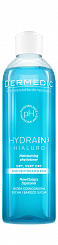 Dermedic HYDRAIN3 HIALURO Увлажняющий тоник для лица, 200 мл