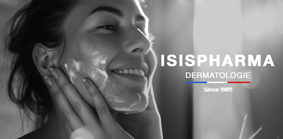 Французская забота о балансе вашей кожи с ISISPHARMA!