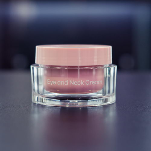 Mon Platin серия DSM Крем для кожи вокруг глаз и шеи, 50мл