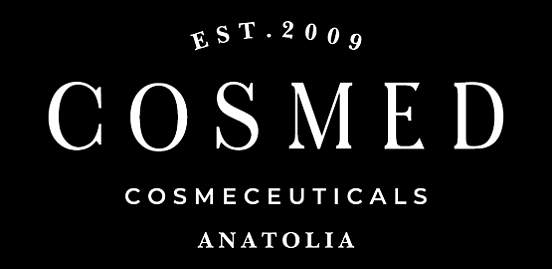 COSMED COSMECEUTICALS: Традиции и технологии в гармонии!