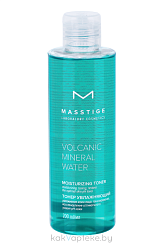 MASSTIGE Тонер увлажняющий 