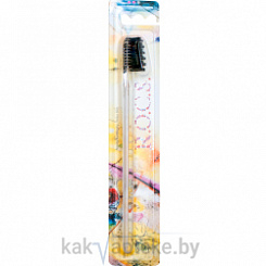 ROCS Зубная щетка Модельная (мягкая)