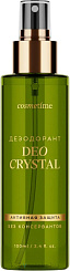 COSMETIME Дезодорант 