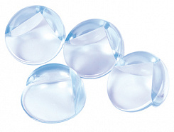 ПОМА Накладки на углы, арт. 1420, 4 шт