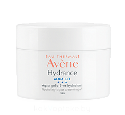 AVENE HYDRANCE Аква-гель 50 мл