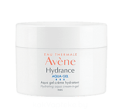 AVENE HYDRANCE Аква-гель 50 мл