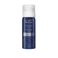 AVENE MEN Пена для бритья, 50 мл AVENE MEN Пена для бритья, 50 мл