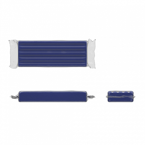 ErichKrause Пластилин классический  12 цв/192г