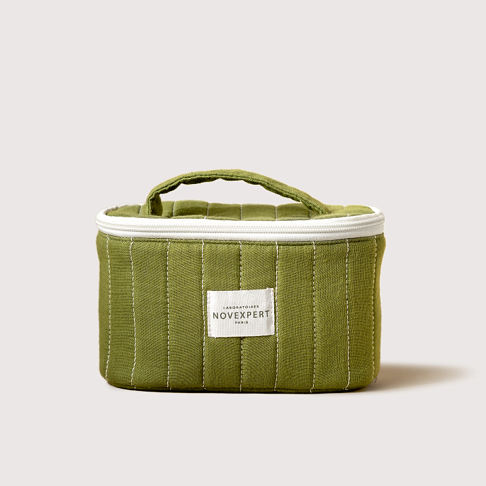 Набор Novexpert: Сыворотка-бустер с вит С 30мл, Vitamin C Пенка для умывания «Экспресс сияние», 40 мл