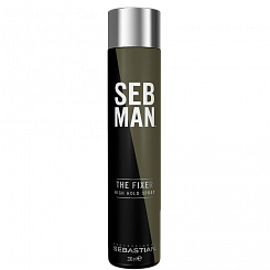 Sebastian SEBMAN Моделирующий лак для волос сильной фиксации / The Fixer High Hold Spray, 200мл
