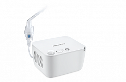 Ингалятор аэрозольный компрессорный портативный (небулайзер) NEB 200 Microlife