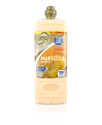 ROMAR Концентрированный кондиционер для белья «МАРСЕЛЬСКИЙ» /Marseille Concentrated Softener, 2 л