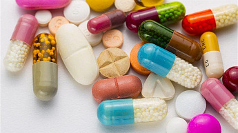 Приостановление реализации лекарственных  средств через интернет-магазин.