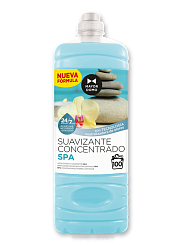 MAYORDOMO Концентрированный кондиционер для белья СПА, 2л