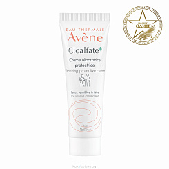 AVENE Cicalfate+ Восстанавливающий защитный крем 15 мл