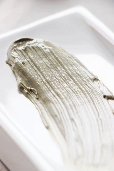 ALGOLOGIE DE L'ARCHIPEL Очищающая маска на основе морского ила, 50 мл