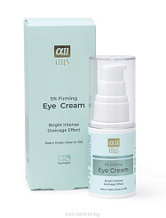 ALL CELLS Крем для век укрепляющий 5%, 30мл
