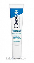CeraVe Крем восстанавливающий для контура глаз  14 мл