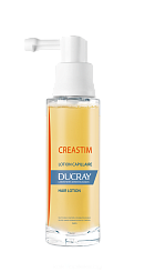DUCRAY CREASTIM Лосьон против выпадения волос 2*30 мл