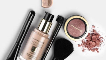 Новинка! Max Factor- декоративная косметика.