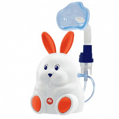 Ингалятор аэрозольный Mr. Carrot