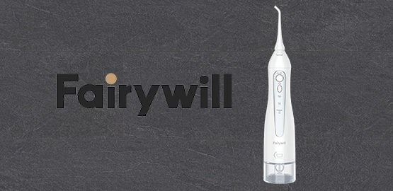 Fairywill — полость рта под надежной защитой!