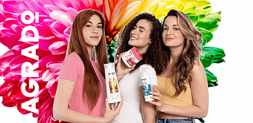 Agrado: Преображение начинается здесь!