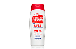 INSTITUTO ESPANOL Лосьон для тела увлажняющий с 10% мочевины / UREA 10% LOTION HIDRATANTE линии UREA, 500мл