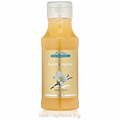 DSM Mon Platin Гель-скраб для тела 