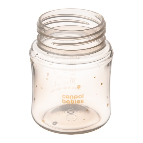 Canpol babies Молокоотсос с электрическим приводом арт. 12/211