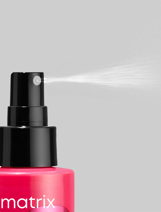 Matrix Спрей многофункциональный для волос «Miracle Creator/Миракл Создатель» гаммы «Total Results»,190мл