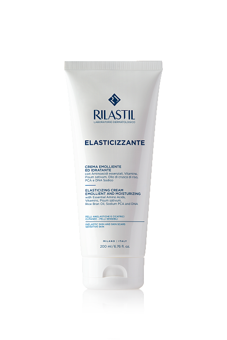 Rilastil Крем восстанавливающий эластичность кожи 200 мл