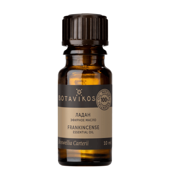 Botavikos Ладан эфирное масло, 10 мл