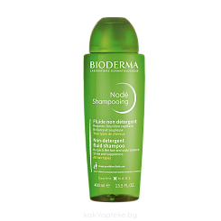 Bioderma Шампунь Node / Node shampooing fluide 200 мл