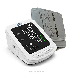 Измерители артериального давления In Medical, ТУ BY 100386629.264-2024  (манжета размер: 22-43 см)