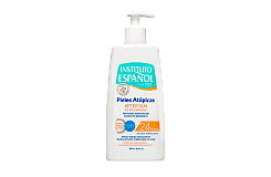 INSTITUTO ESPANOL Успокаивающий лосьон после загара / AFTER SUN CALMING LOCION линии ATOPIC SKIN, 300мл