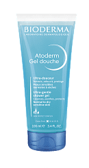 Bioderma Laboratoire Dermatologoque Гель для душа Атодерм / Atoderm Gel Douche 200 мл