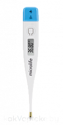 Термометр цифровой MicroLife модель MT-1622