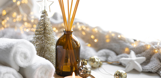 Дом, в котором пахнет мечтой!