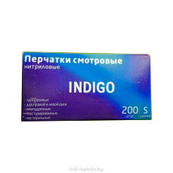 Перчатки мед.смотр.