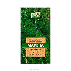 БАД Марена красильная 