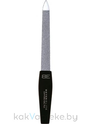 Beter Пилочка для ногтей Sapphire Nail File