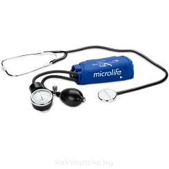 Прибор для измерения артериального давления механический модель BP AG1-20 с принадлежностями