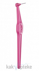 TePe Межзубные ершики (Angle №0, на дл.ручке 6шт в блистере, 04мм)