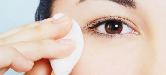 Eye Care Cosmetics — высокая переносимость продуктов!