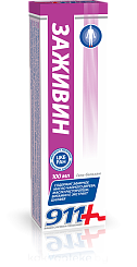 911 Ваша служба спасения Гель-бальзам косметический 