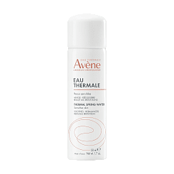 AVENE Термальная вода 50 мл