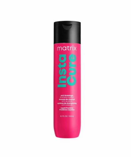 Matrix Шампунь против ломкости волос Instacure/Инстакюр, 300 мл