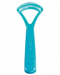 Curaprox Cкребок для языка (двойной, широкий)