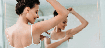DRY DRY — уверенность в каждом дне! DRY DRY — уверенность в каждом дне!